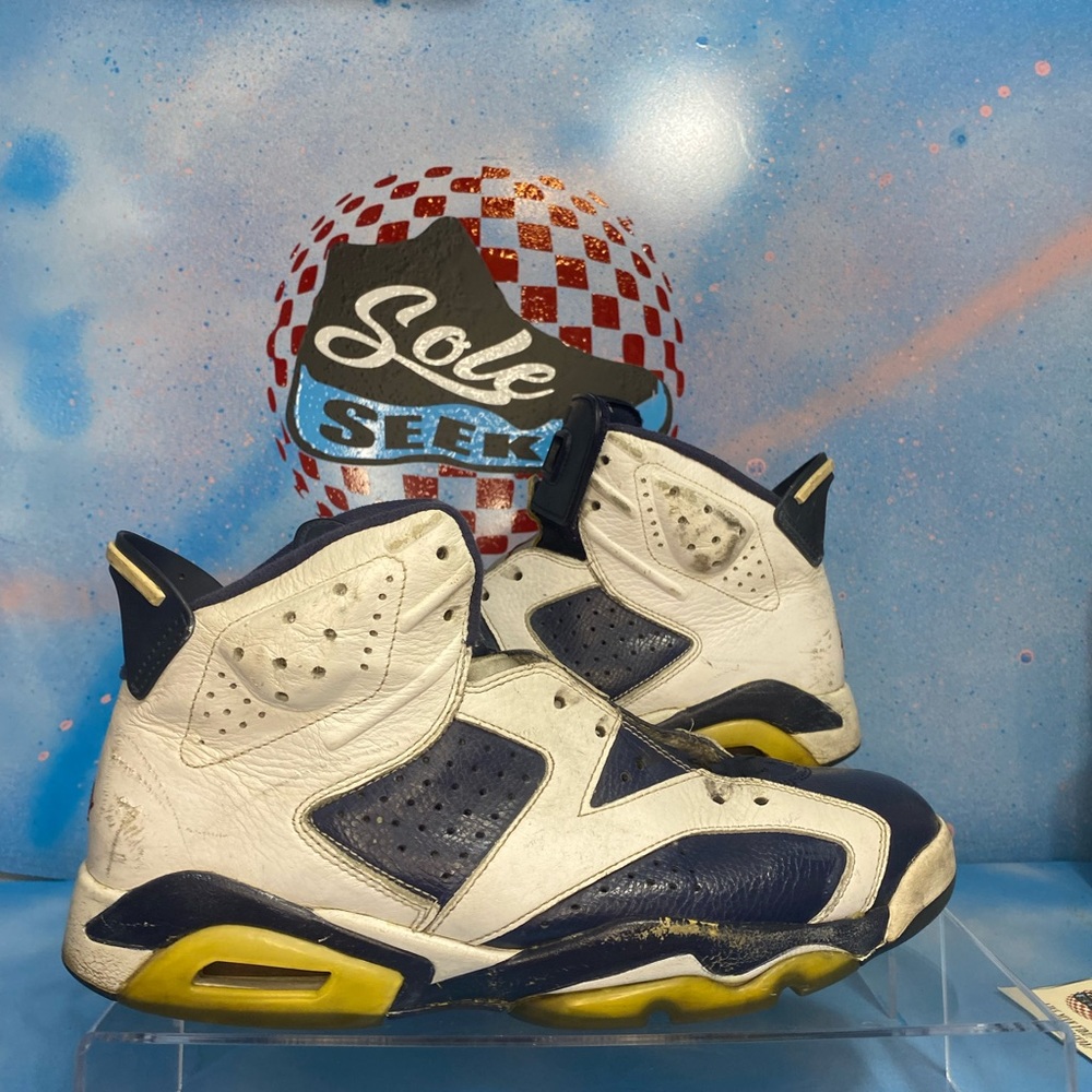 Jordan 6 - Picture 2 of 7